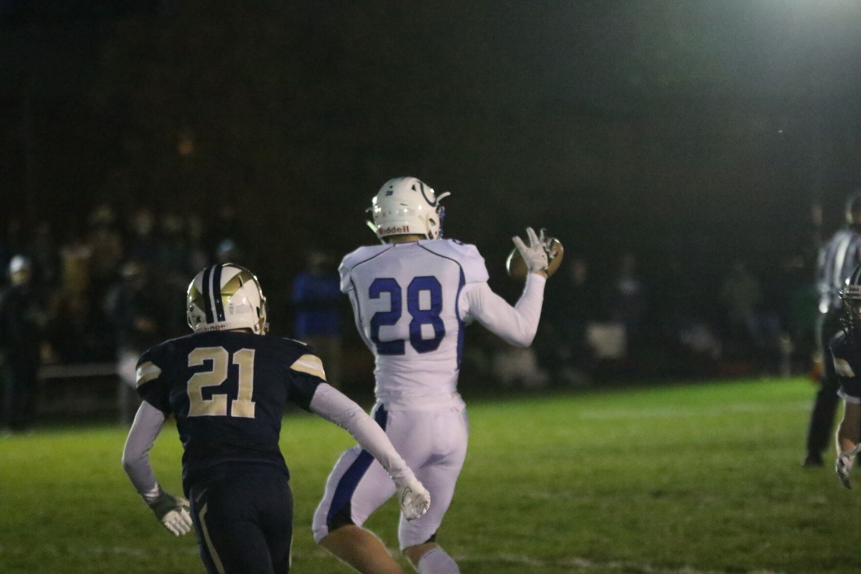 Centennial at Lincoln Lutheran football 7.JPG